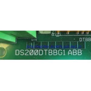 GE IS420UCSBH4A IS230