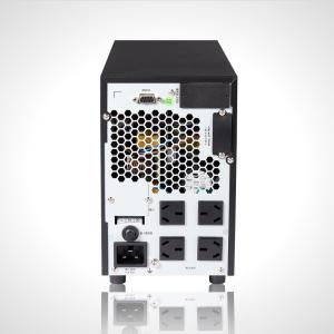 High Frequency UPS Single Input Single Output Double Conversion Online Operation