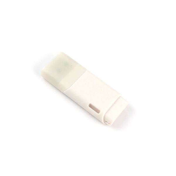 Rubber Coated Plastic USB Stick Toshiba Samsung SanDisk Micron Chips Plug And Play