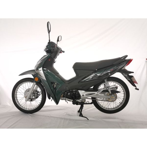 New design 50cc cub with disc brake mini motorcycle for adult