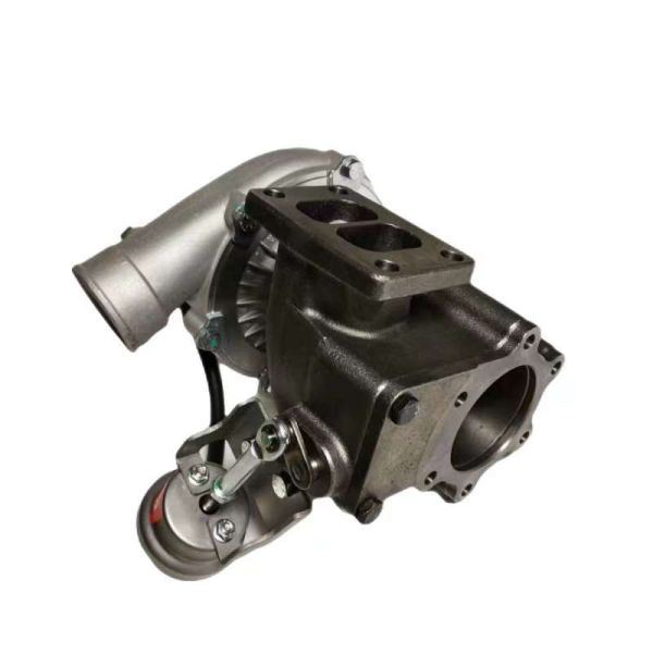 Turbocompresor marin OE NO. 3536620 pentru Cummins 6BT5.9 3525720 3802829 3802301
