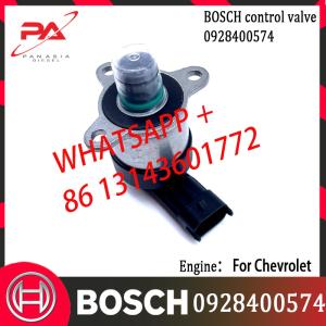 BOSCH Control Valve 0928400574 Applicable to Chevrolet