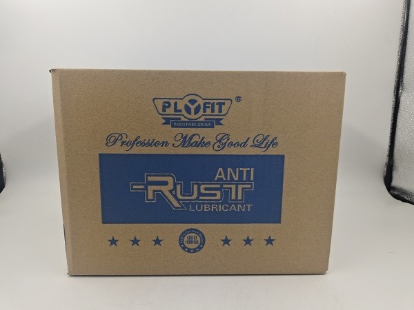 Buy Plfyfit Rust Inhibitor Spray Rust Grease Rust Remover Spray For Cars at wholesale prices