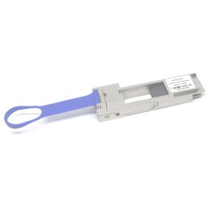 Low insertion loss Optical Adapters QSFP 40G to SFP 10G Adapter Module