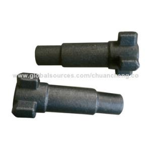 Steel Casting Parts, According To Your Drawings, Sand Casting, Customize The