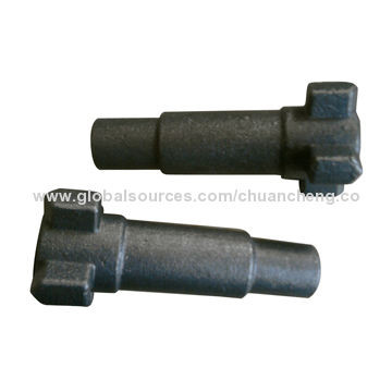 Steel Casting Parts, According To Your Drawings, Sand Casting, Customize The