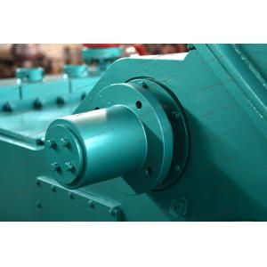 Quality 2200 GPM Diesel Powered Fluids Oilwell Triplex Pumps for sale