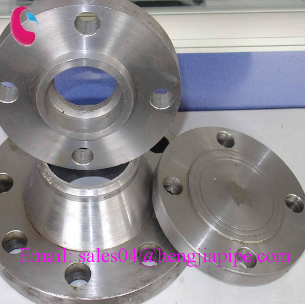ANSI B16.47 FLANGES