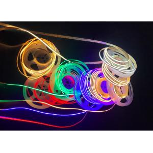 24Volt Red Green Blue 6500K 528 COB Led Tape Lights