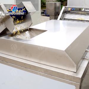 Streamline Your Manufacturing Process with Our Advanced Fruit And Vegetable