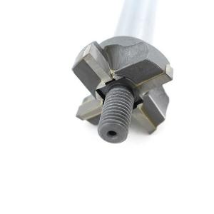 Carbide Material Custom End Mills For Unique Machining Challenges