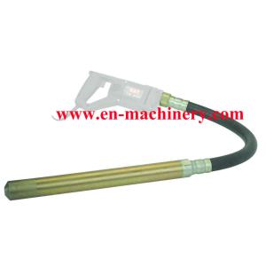 0.75kw,220v,Zn Handy Concrete Vibrator/Vibration Motor With Best Quality