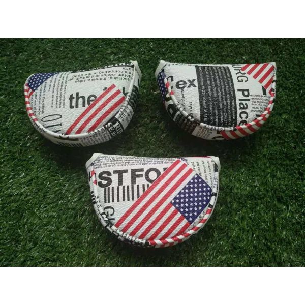 Buy headcover , Golf head cover ,  golf head covers , putter headcover ,  headcover at wholesale prices