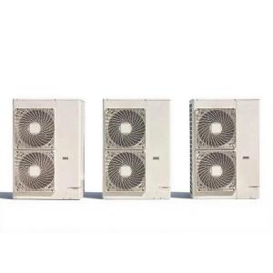 User Friendly OEM Vrv Air Conditioning Quiet Operation VRF Air Conditioner
