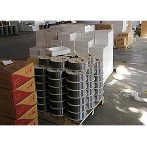 China High Impact Wear Plate 1.6mm HRC58 Hard Surfacing Wire on sale