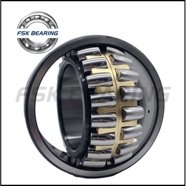 P5 P4 23948-MB-C3 Spherical Roller Bearing 240*320*60 mm For Road Roller Brass Cage