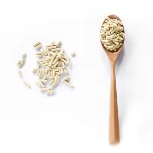 OEM ODM Strong Deodorization Clumping Tofu Cat Litter