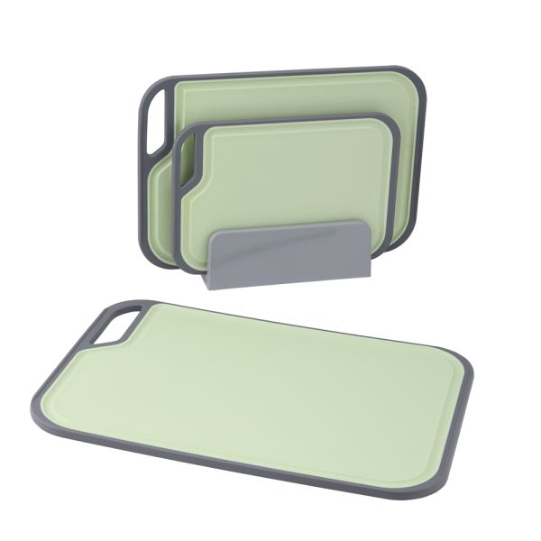 Kitchen Accessories Organizer Cutting Board Kitchen Cooking Tools Combination one box