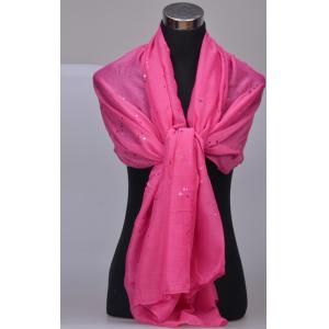 Quality lady fashion scarves, voile scarves, various colorway for sale
