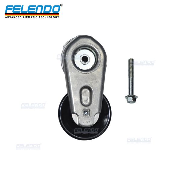 Buy LR011335 Range Rover Engine Parts Secondary Drive Belt Tensioner at wholesale prices