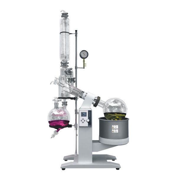 20L Rotary Evaporator Standard Type R1020/ Explosion-proof Type R1020EX