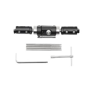 Straight Alumium Orthopedic External Fixator