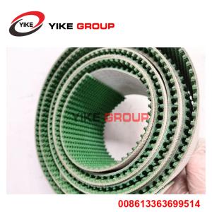 Best Price Wholesale Pvc Conveyor Belt Used For Paper Machine With Antiskid High