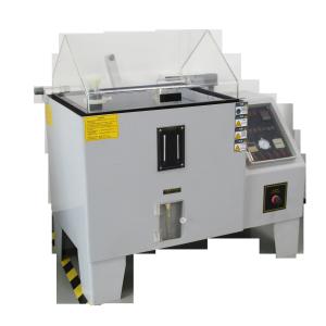 Electric Power Climate Salt Spray Test Chamber H8502 K5400 Standard