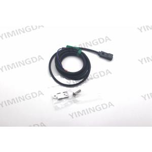 GXL-8FUB Sensor For Yin Cutter Parts 7J Textile Machine Black Color Long
