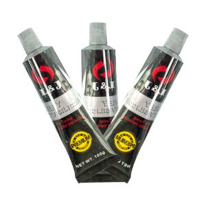 China Seal Bond and Protect with RTV Silicone The Ultimate Solution on sale