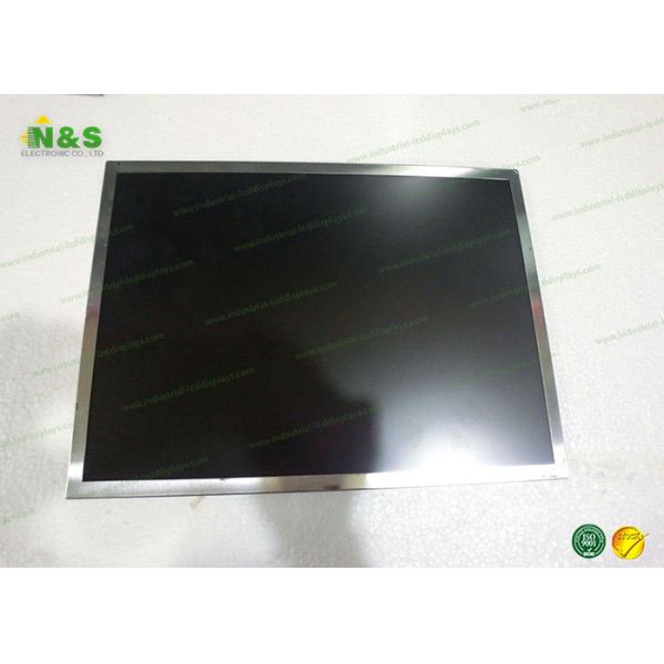 19.0 inch Normally White HSD190ME12-A02 Industrial LCD Displays HannStar with