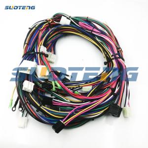 198-0857 CAB Wiring Harness 1980857 For Excavator E322C E325C Engine 3126