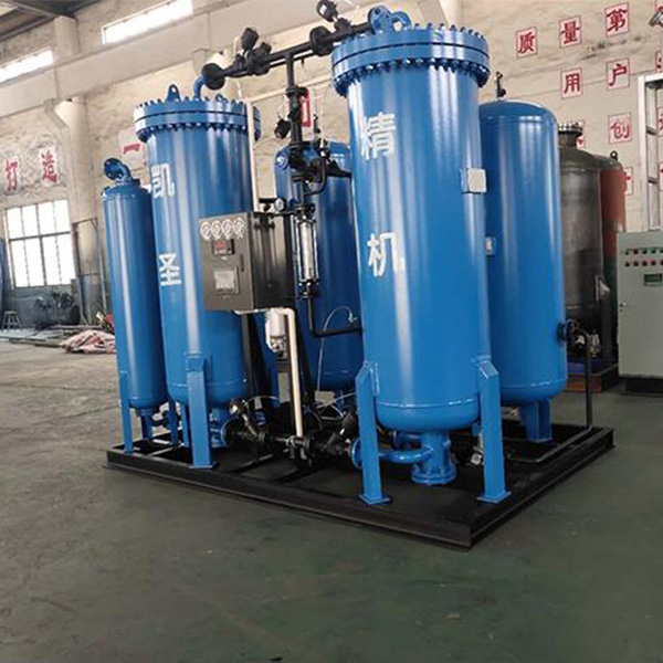 psa nitrogen generator