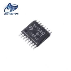 Texas TPS2H000BQPWPRQ1 In Stock Electronic Components Integrated Circuits