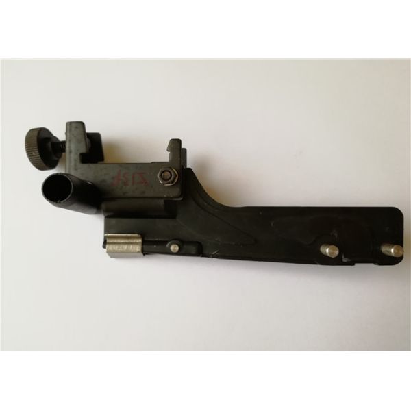 Heidelberg SM52 PM52 Suction Slow Down Element Cpl G2.015.513F G2.015.514F