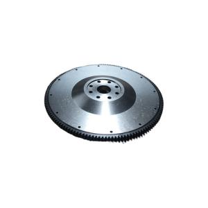 138 Teeth Truck Flywheel Navistar 1810855C93 With 8 Clutch Holes