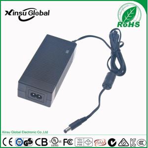 Universal IEC/EN 60335 AC to DC power supply 18V 3.3A power adapter