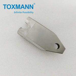 Custom machine parts processing, precision metal machinery parts mold parts