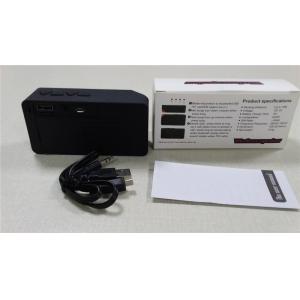 2016 hot selling bluetooth speaker for phones