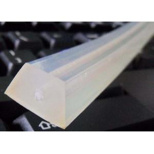 Polyurethane V Belt Transmission Temperature Range -35ºC - 80ºC