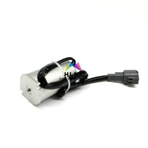 China 0444302 EX100-3 EX120-5 EX120-3 EX130 Solenoid Valve Pilot Pressure Excavator Tools on sale