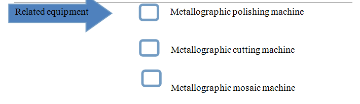 Lightweight Trinocular Metallurgical Microscope ML7000W Trinocular Upright