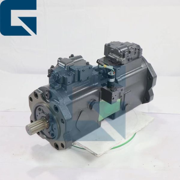 Buy K3V140 Excavator EC290B Mian Hydraulic Pump at wholesale prices