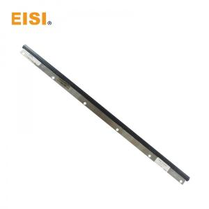 Komori L26 Offset printing blade 730X48X0.50mm 10 Holes 10 PCS/Carton