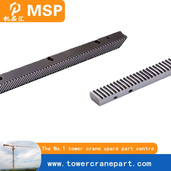 Passenger Hoist Accessory Rack Fits Most Models For Construction Site Performanc