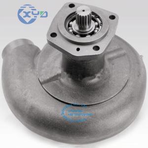 KTA38 QSK38 Automotive Water Pumps Cummins 3635783