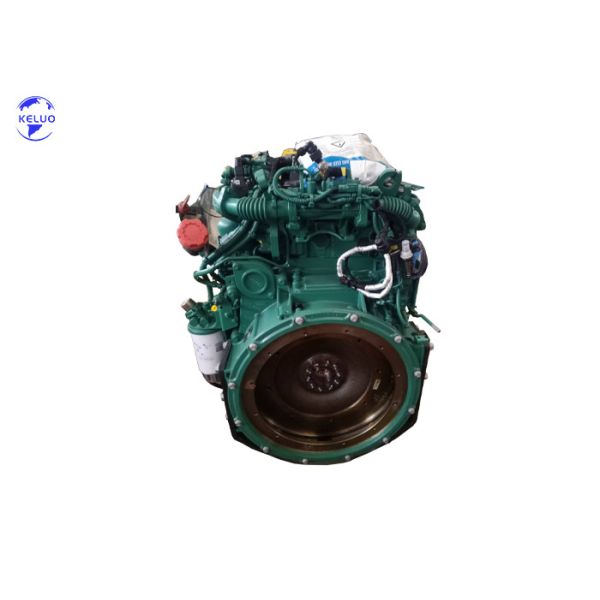 Construction Machinery Industrial Engine deutz Penta TAD572VE