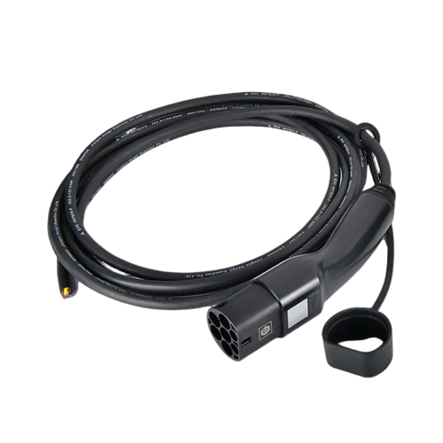 European Standard EV Charging Dock