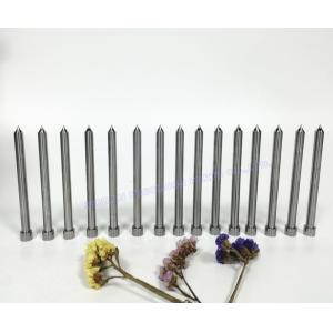 China 43-48HRC Hardness Precision Mould Parts / Hot Runner Components on sale