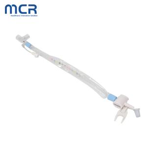 Disposable Sterile Pediatric Medical PVC Suction Catheter ISO13485 FDA